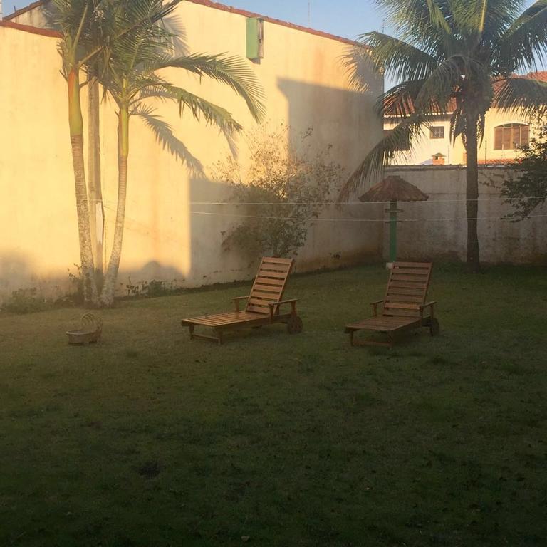 Casa De Praia 15 Pessoas - Cibratel 2 Porto do Padeiro 外观 照片