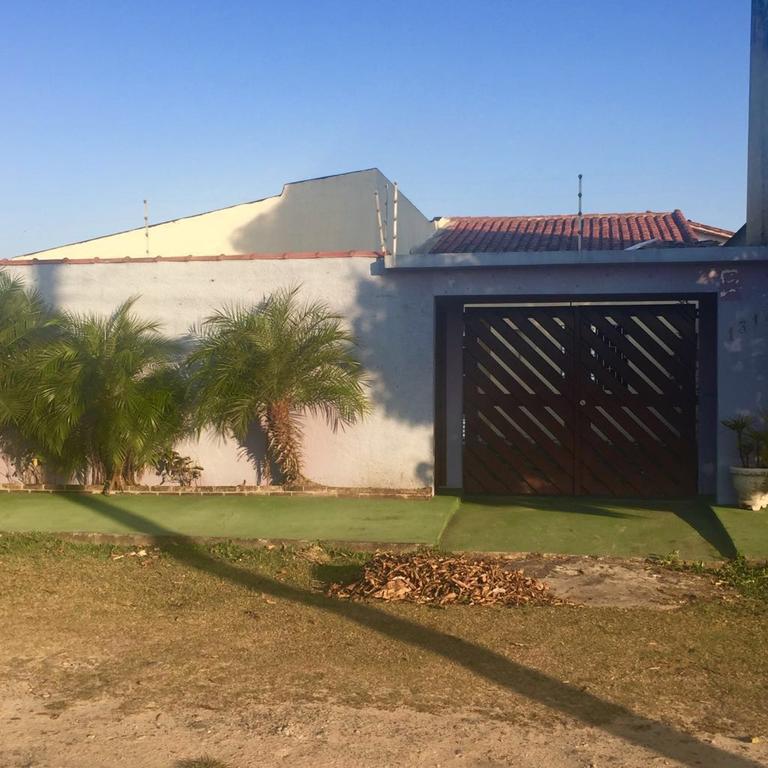Casa De Praia 15 Pessoas - Cibratel 2 Porto do Padeiro 外观 照片