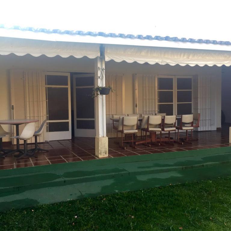 Casa De Praia 15 Pessoas - Cibratel 2 Porto do Padeiro 外观 照片