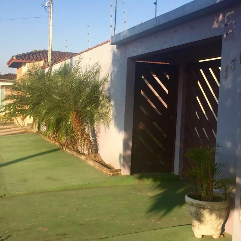 Casa De Praia 15 Pessoas - Cibratel 2 Porto do Padeiro 外观 照片