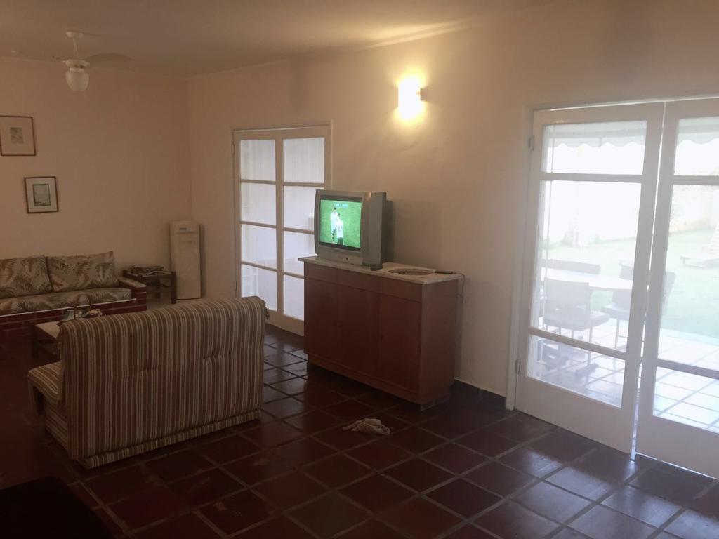 Casa De Praia 15 Pessoas - Cibratel 2 Porto do Padeiro 外观 照片