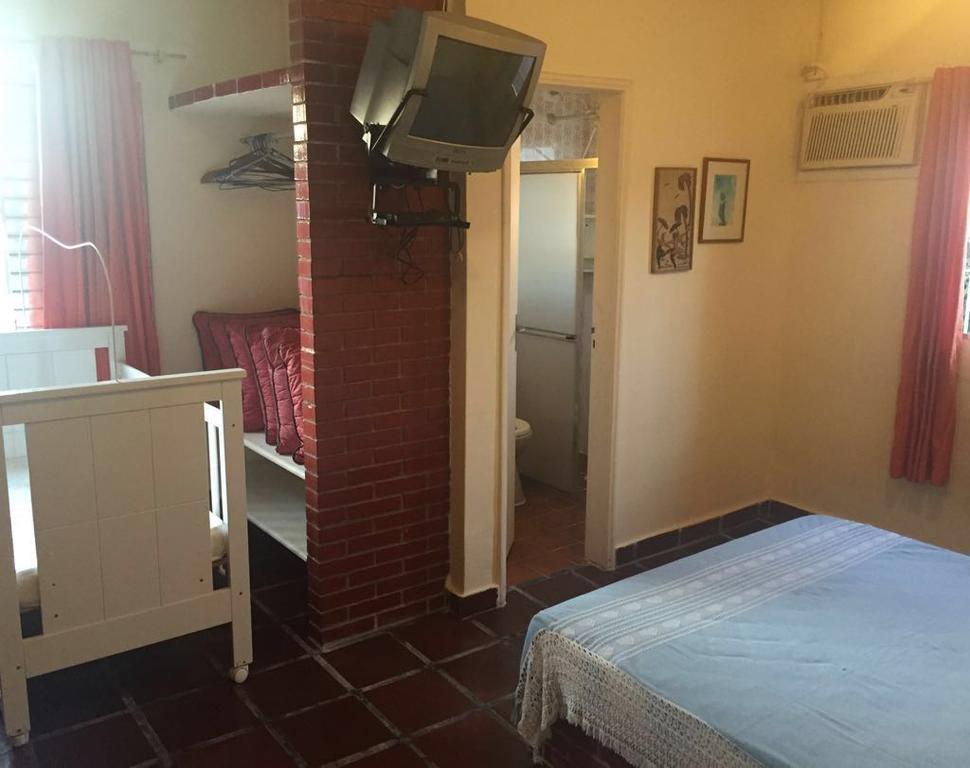 Casa De Praia 15 Pessoas - Cibratel 2 Porto do Padeiro 外观 照片
