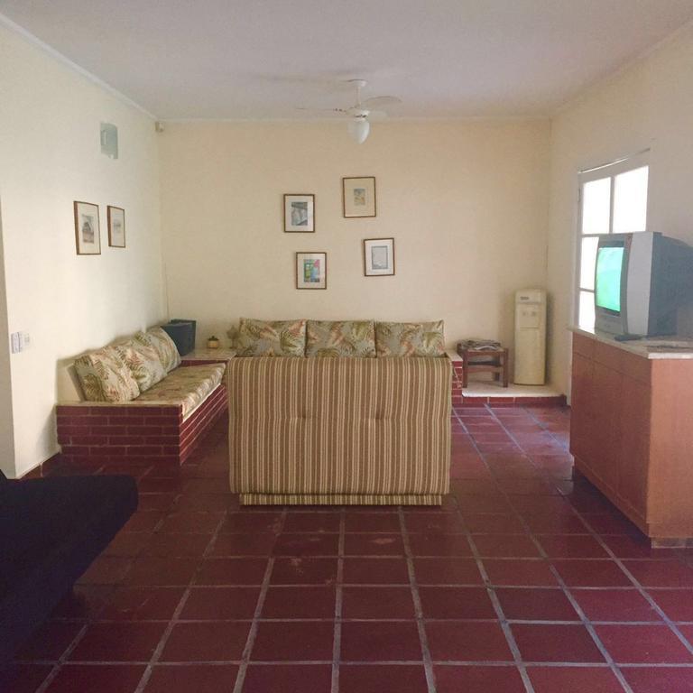 Casa De Praia 15 Pessoas - Cibratel 2 Porto do Padeiro 外观 照片